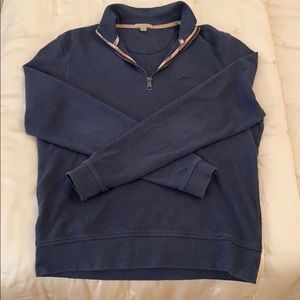Burberry pullover sweater
